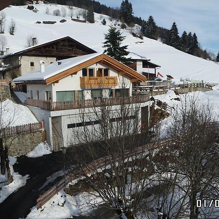 Saxlhof Apart otel Stanga Dış mekan fotoğraf