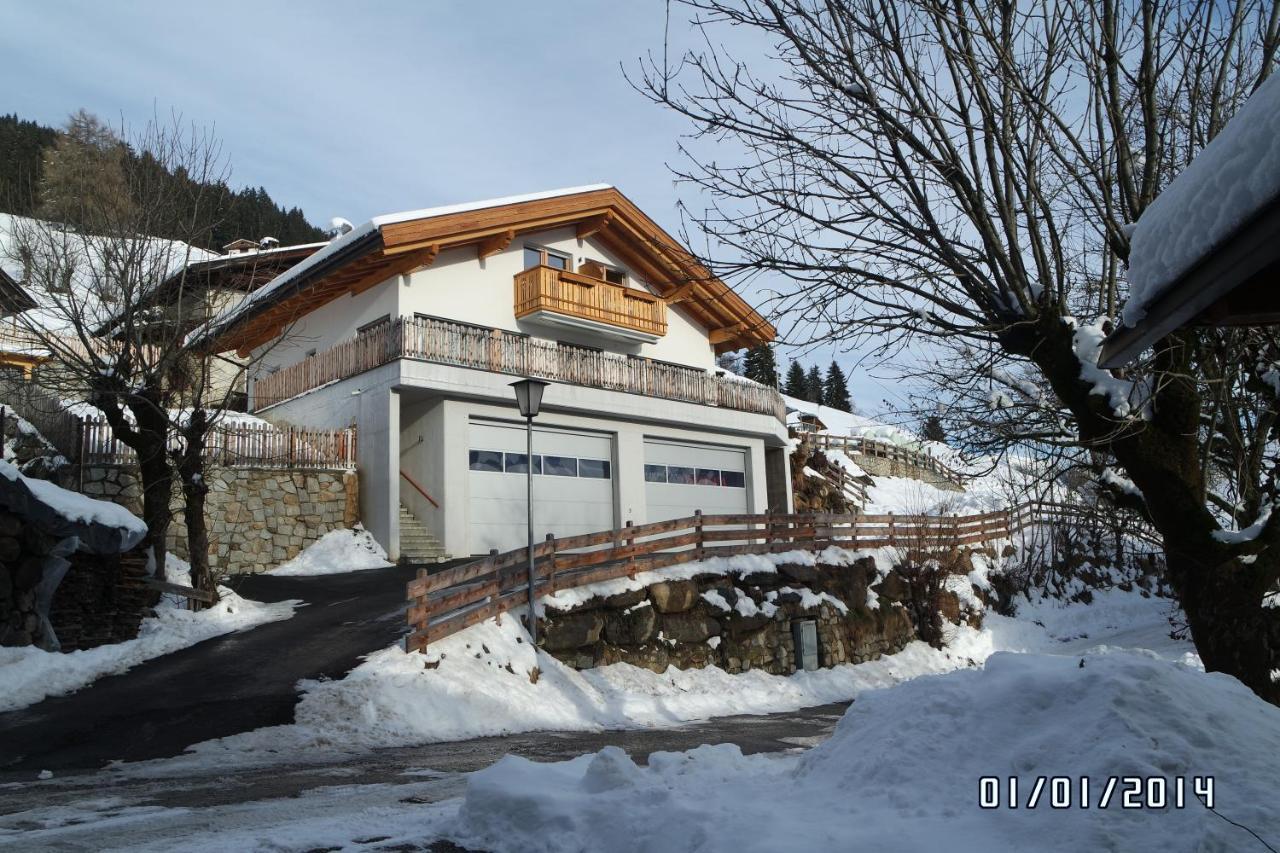Saxlhof Apart otel Stanga Dış mekan fotoğraf