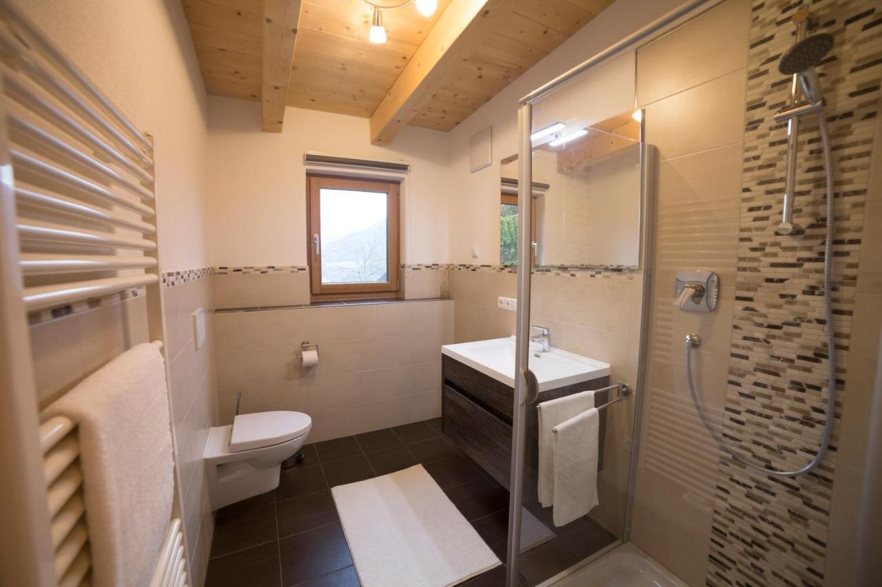 Saxlhof Apart otel Stanga Dış mekan fotoğraf